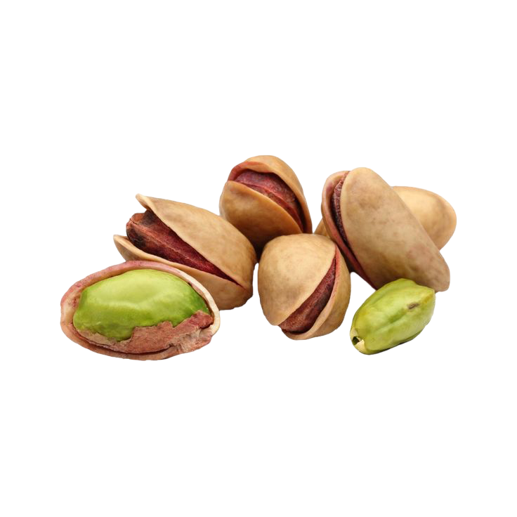 Pistachios