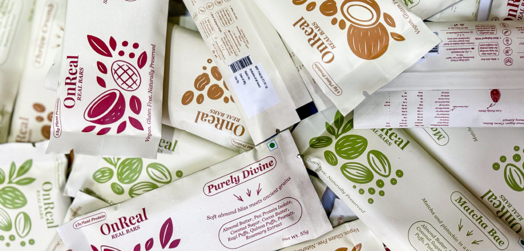 Crafted with Intention