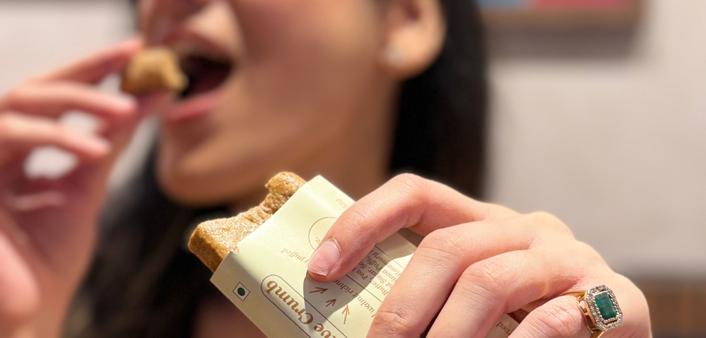 Taste Without Compromise