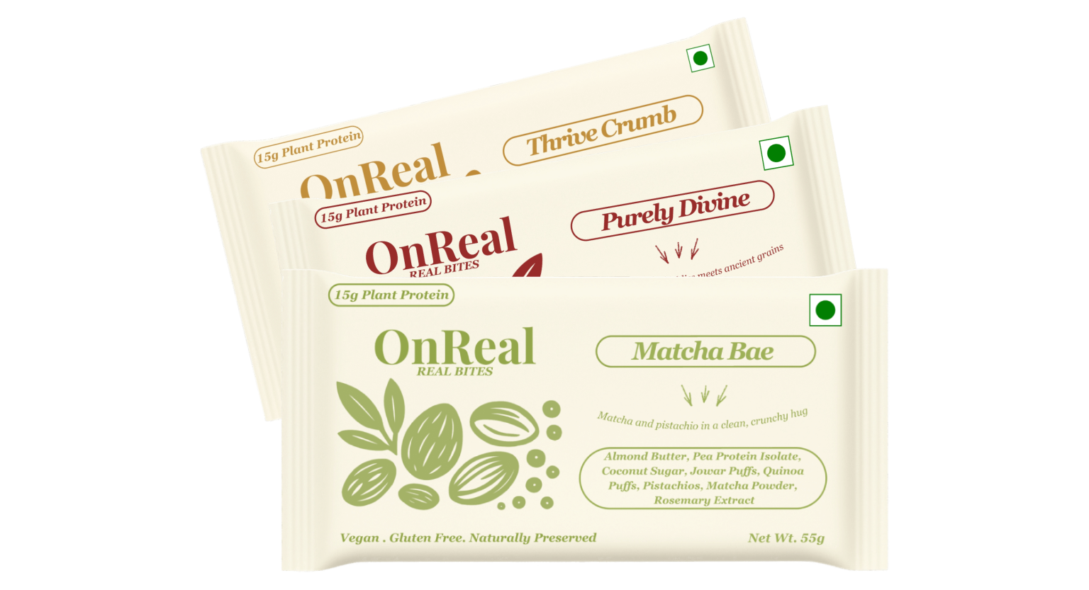 trail pack product explore